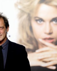 Vincent Lindon aime "de moins en moins" le métier d'acteur