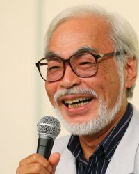 Hayao Miyazaki retrouve les studios Ghibli pour une nouvelle collaboration
