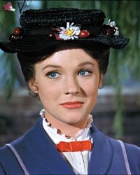 Mary Poppins accusée de racisme dans le New York Times
