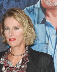 Karin Viard : "J'ai longtemps considéré jouer comme une savate"