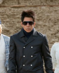 Secrets de tournage : Zoolander 2