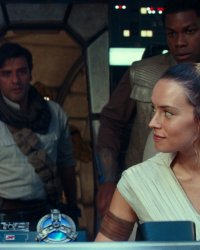 Star Wars : J.J. Abrams justifie les origines "inévitables" de Kylo Ren et Rey