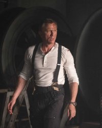 James Bond 25 : le plus cher de la saga ?