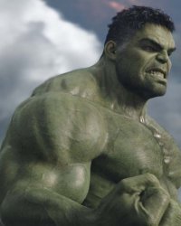 Thor Ragnarok : le début d'une "trilogie" pour Hulk
