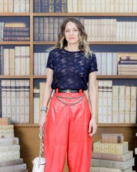 Marion Cotillard parle d'Annette, le prochain Leos Carax : "une aventure unique"