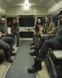 The Predator : le monstre ne sera pas entièrement créé en numérique