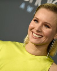 Kristen Bell : l'actrice de Veronica Mars sera dans une comédie sur le mariage