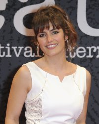 Pour Laetitia Milot, jouer enceinte a été "un énorme cadeau"