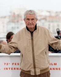 Claude Lelouch : ses confidences sur le "dernier film" de sa carrière