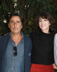 Charlotte Gainsbourg et Yvan Attal très fiers de leur fils Ben, acteur débutant