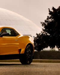Bumblebee : le spin-off de Transformers rendra hommage aux années 1980