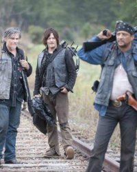 The Walking Dead : les stars de la série sous-payées ?