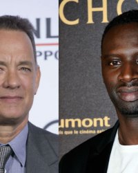 Quand Tom Hanks dévoile qui selon lui sera "la plus grande star du monde"