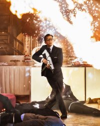 Kingsman : Taron Egerton confirme son absence du préquel