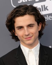 Dune : Timothée Chalamet en négociations pour le rôle principal