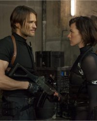 Resident Evil : de gros absents pour le chapitre final !