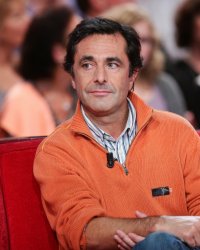 Nicolas Vanier : son nouveau film cause la perte de 500 oeufs de flamants roses