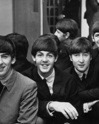 Un film sur les Beatles par le réalisateur de Slumdog Millionaire ?