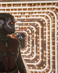 Ant-Man 2 : comment le réalisateur a choisi de lier le film à Infinity War