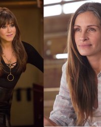 Jennifer Aniston et Julia Roberts réunies dans un nouveau film choral