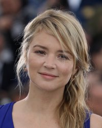 Quand Virginie Efira rêvait de ressembler à Charlotte Gainsbourg