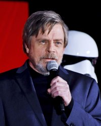 Les Gardiens de la Galaxie 3 : Mark Hamill veut jouer dans le film