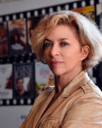 Corinne Touzet de retour sur le petit écran : "J'ai retrouvé l'envie ça y est"