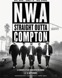 Secrets de tournage : N.W.A. - Straight Outta Compton