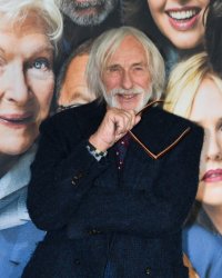 Le remake du Jouet, une "connerie" pour Pierre Richard