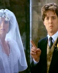 Quatre mariages et un enterrement : Hugh Grant n'était pas le premier choix