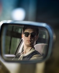 Baby Driver : pourquoi Tarantino est-il remercié dans le générique ?