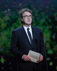 François Cluzet : Les scènes de nu ? "Un supplice"
