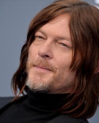 Norman Reedus prêt à incarner Ghost Rider dans le MCU ?