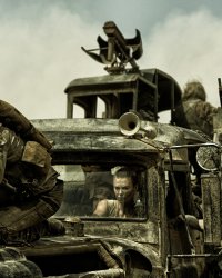 Mad Max Fury Road : une suite en développement ?