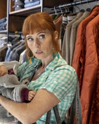 HPI sur TF1 : portée par Audrey Fleurot la série est confirmée pour une saison 2