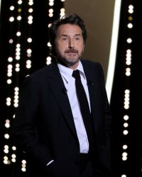 Édouard Baer : "Les réalisateurs me voient comme quelqu'un d'incontrôlable"