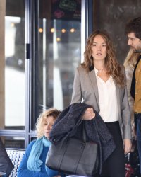Clem : Agustín Galiana dévoile qu'une scène de sexe aurait pu virer au drame