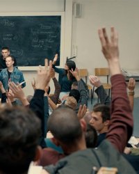 120 battements par minute est le candidat de la France aux Oscars 2018