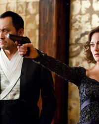 Quiz : devinerez-vous quel acteur français se cache dans ce film américain ?