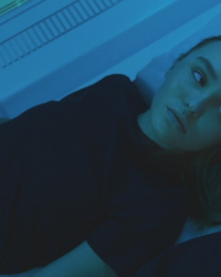L'odyssée spatiale et initiatique de Lily-Rose Depp a sa bande-annonce