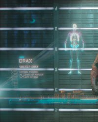 Avengers 3 : Bautista "excité" par la complicité entre Drax et Tony Stark