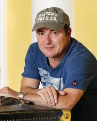 Fabien Onteniente : pour All Inclusive, il a testé les séjours tout compris