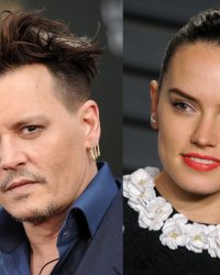 Johnny Depp et Daisy Ridley rejoignent Le Crime de l'Orient Express