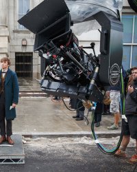 Les Animaux Fantastiques 3 : Eddie Redmayne confirme la reprise du tournage