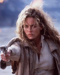Mort ou vif : Sharon Stone a payé le salaire de Leonardo DiCaprio