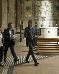 Rendez-vous le mois prochain... Inferno