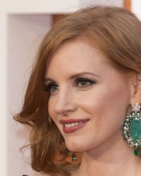 Jessica Chastain sera l'héroïne du premier film réalisé par Aaron Sorkin