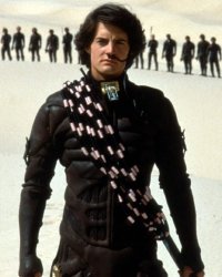 Kyle MacLachlan donne son avis sur Timothée Chalamet dans le remake de Dune