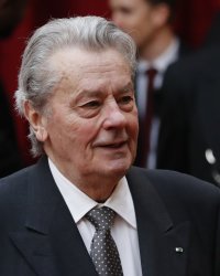 Alain Delon : "Je ne pourrai jamais revoir La Piscine"