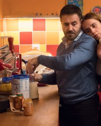José Garcia et Pierre Richard tentent de comprendre les femmes à l'écran